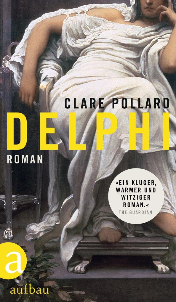 Produktbild: Delphi | Clare Pollard