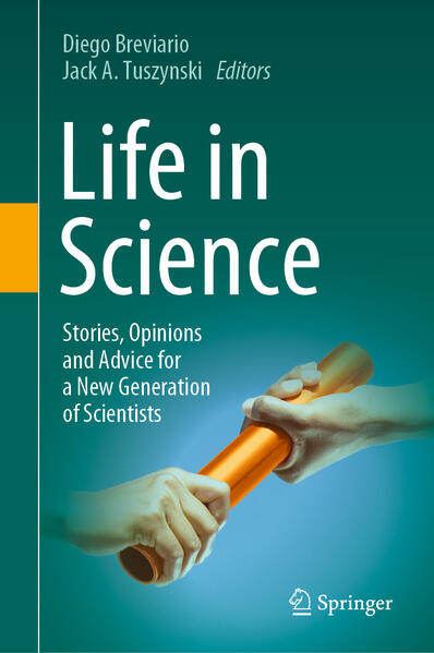 Produktbild: Life in Science
