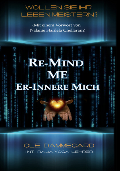 Produktbild: Re-Mind Me | Ole Dammegard