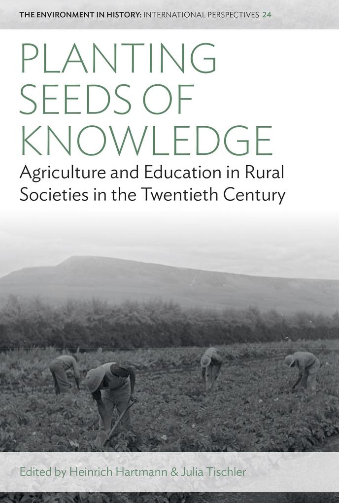 Produktbild: Planting Seeds of Knowledge