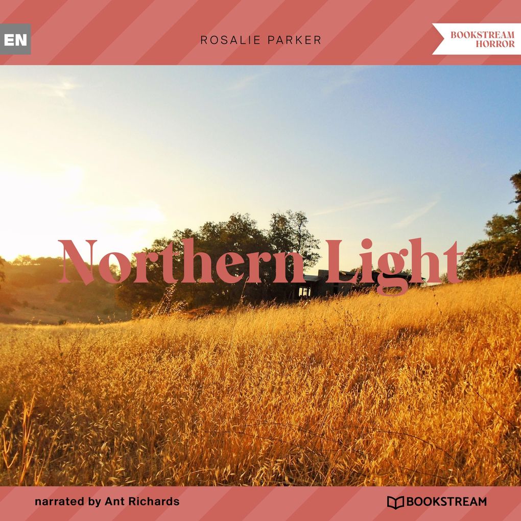 Produktbild: Northern Light | Rosalie Parker