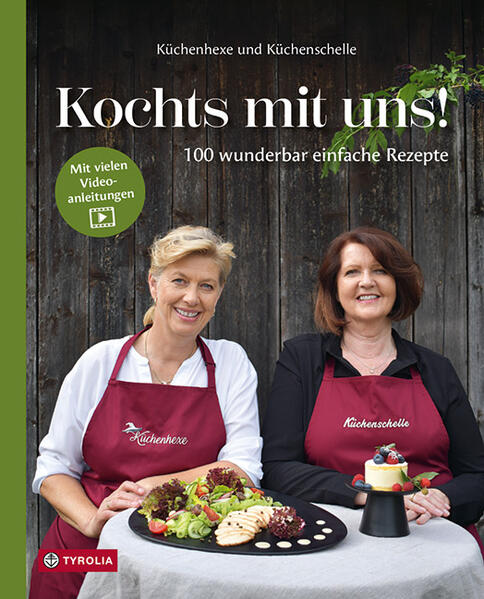 Produktbild: Kochts mit uns | Küchenhexe, Küchenschelle