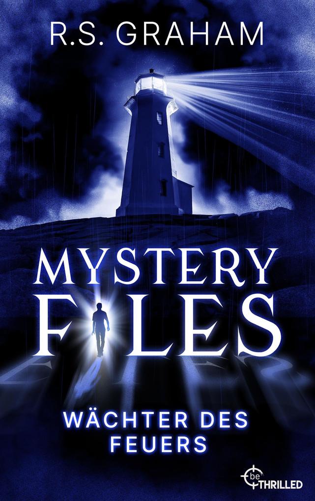 Produktbild: Mystery Files - Wächter des Feuers | R. S. Graham
