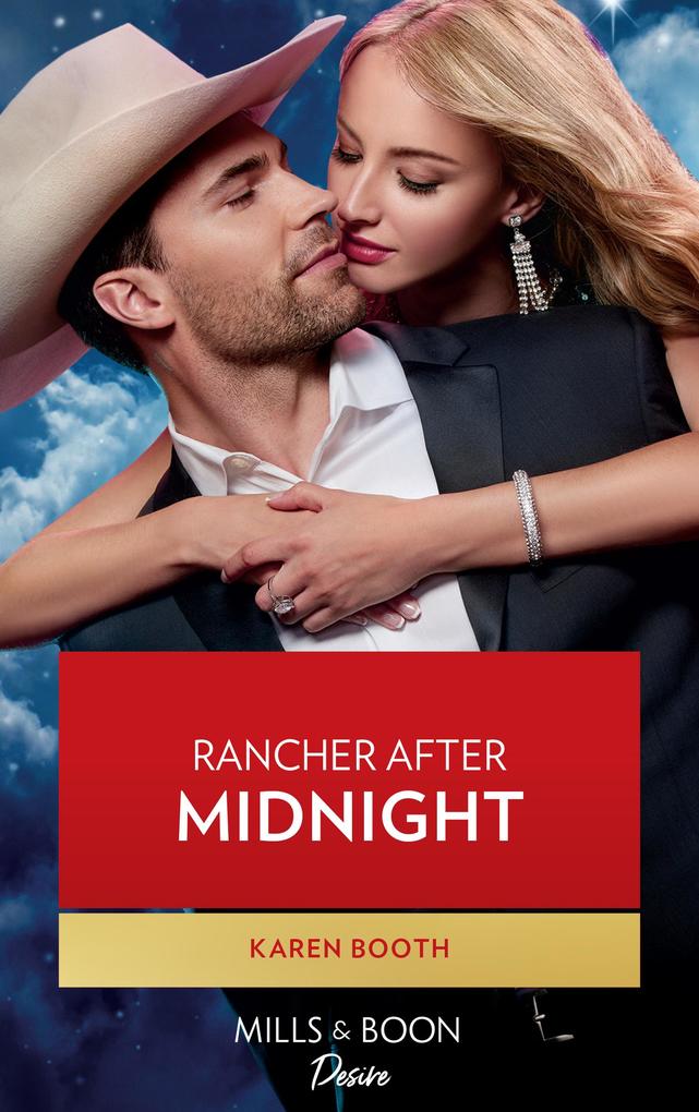 Produktbild: Rancher After Midnight | Karen Booth