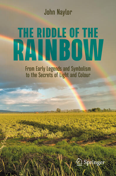 Produktbild: The Riddle of the Rainbow | John Naylor