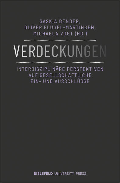 Produktbild: Verdeckungen