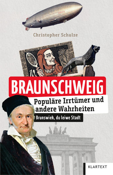 Produktbild: Braunschweig | Christopher Schulze