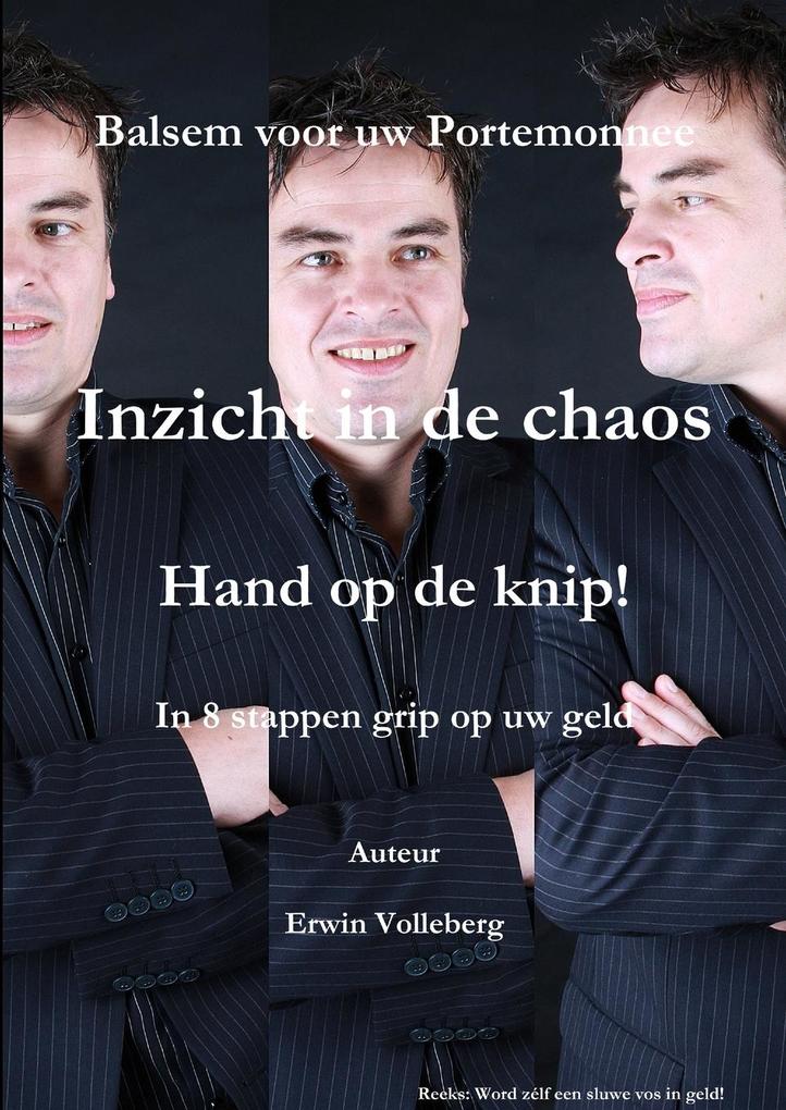 Produktbild: Inzicht in de chaos | Erwin Volleberg