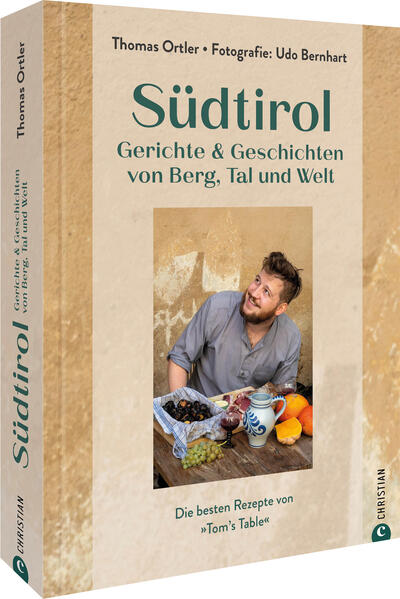 Produktbild: Südtirol | Thomas Ortler