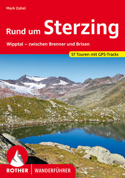 Produktbild: Rund um Sterzing | Mark Zahel
