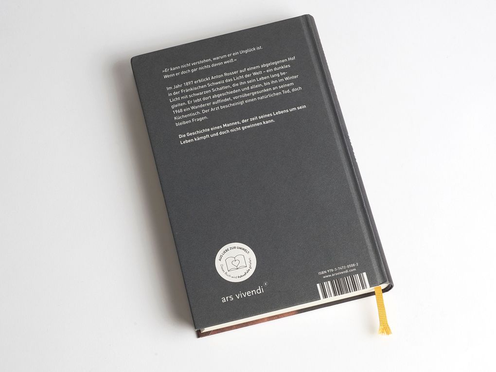Weitere Ansicht: Im Tal | Tommie Goerz