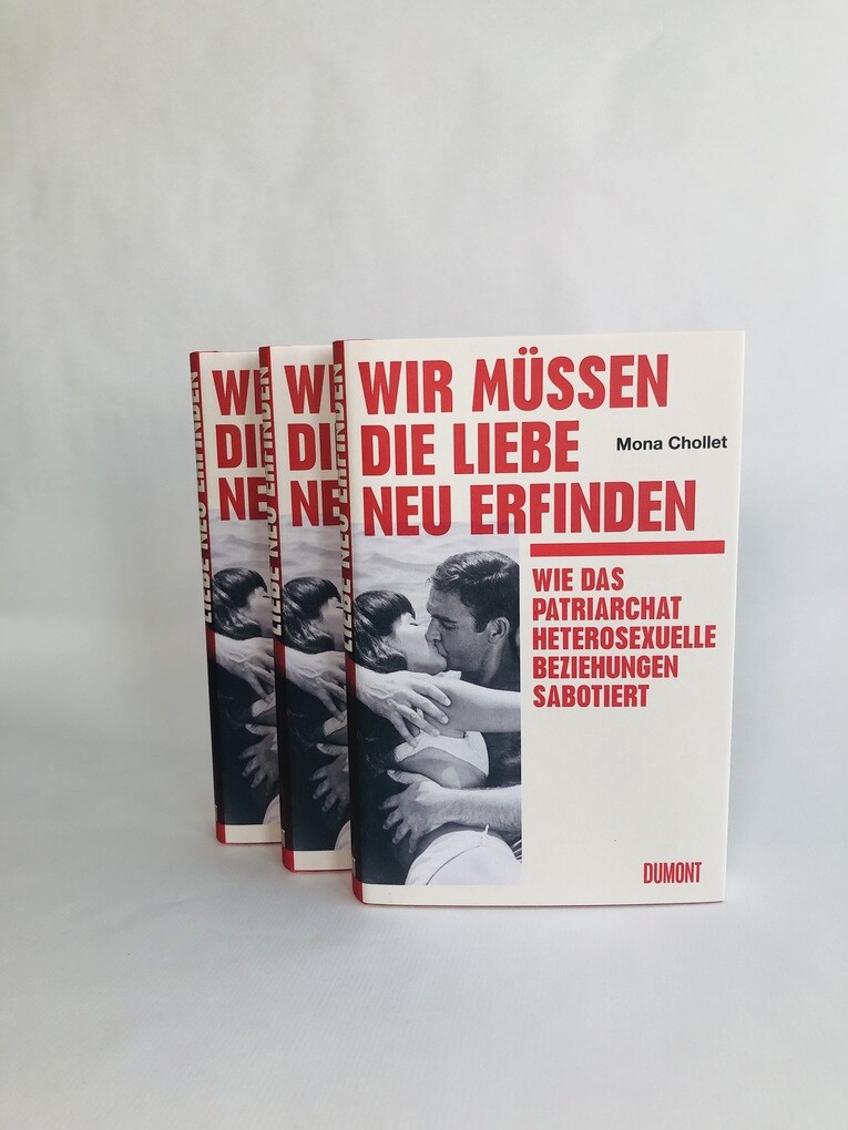 Weitere Ansicht: Wir müssen die Liebe neu erfinden | Mona Chollet