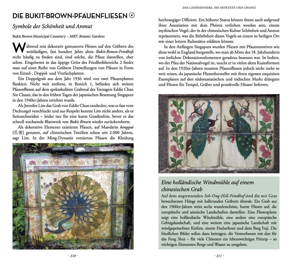 Weitere Ansicht: Verborgenes Singapur | Heidi Sarna, Jerome Lim