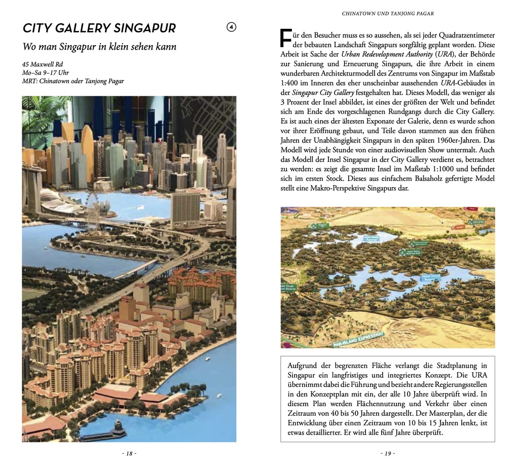 Weitere Ansicht: Verborgenes Singapur | Heidi Sarna, Jerome Lim