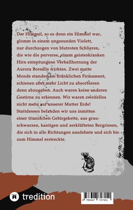 Weitere Ansicht: Mukateph | Dietmar Traulsen