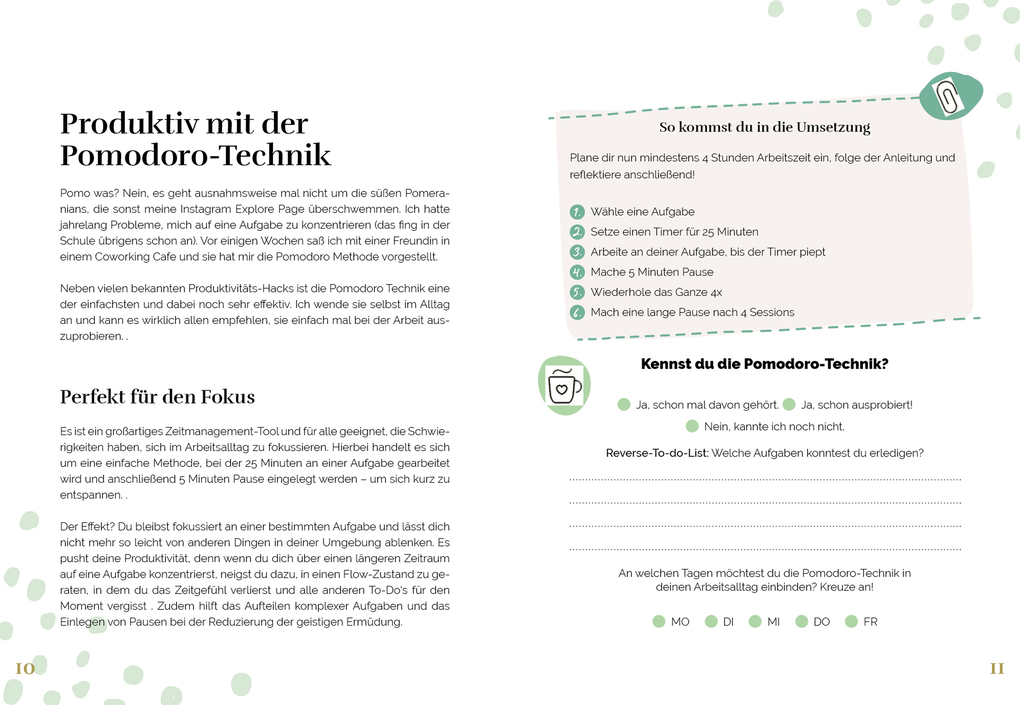 Weitere Ansicht: Work Life Liebe | Leni Bolt