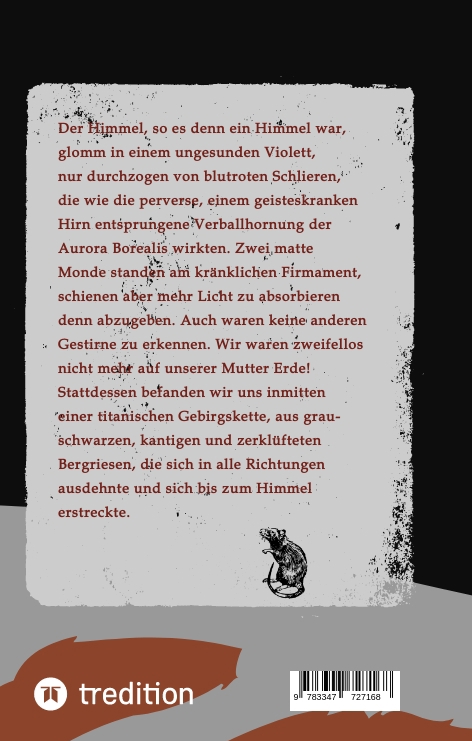 Weitere Ansicht: Mukateph | Dietmar Traulsen