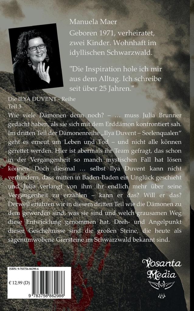 Weitere Ansicht: Ilya Duvent | Manuela Maer