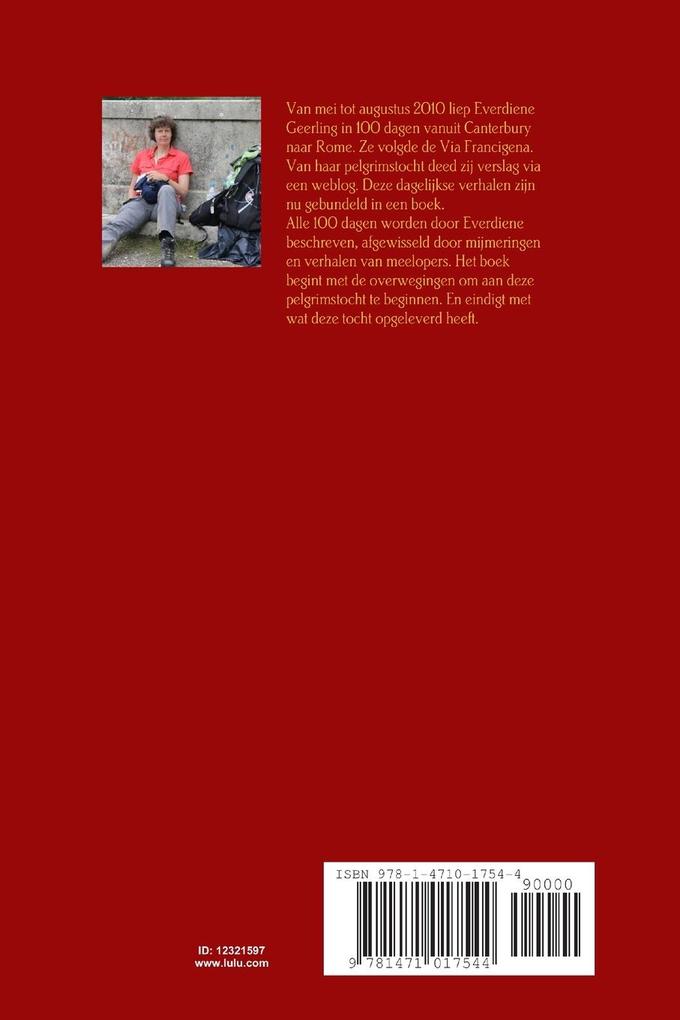 Weitere Ansicht: Via via | Everdiene Geerling