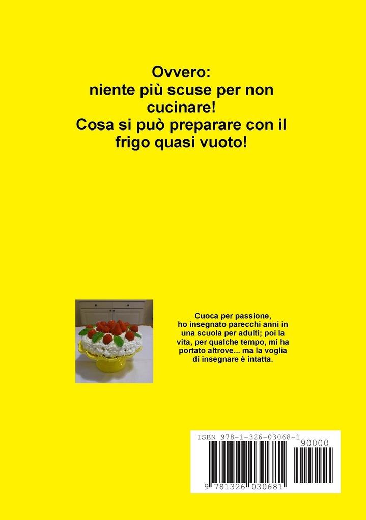 Weitere Ansicht: Cento ricette con cinque ingredienti | Cristina Grimaldi