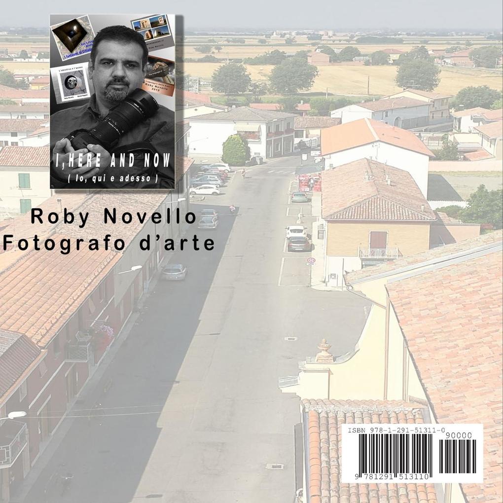 Weitere Ansicht: Bottega d'arte fotografica | Roby Novello Foto