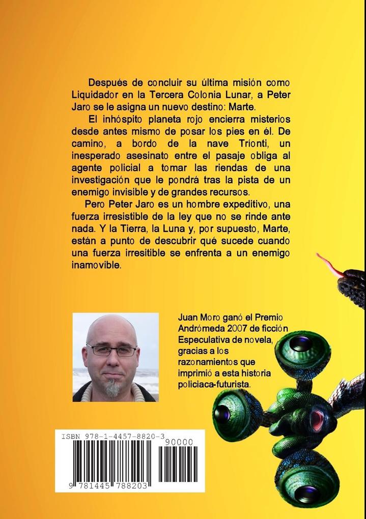 Weitere Ansicht: El Proyecto Amanecer | Juan Moro