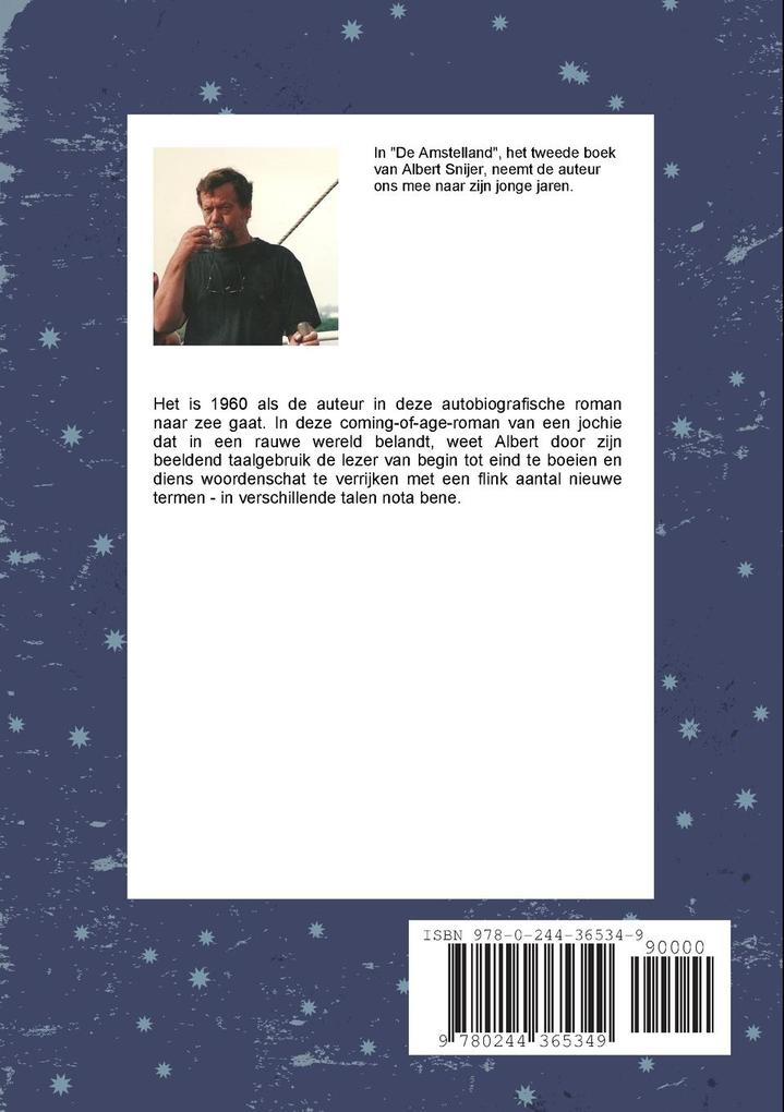 Weitere Ansicht: De Amstelland | Albert Snijer
