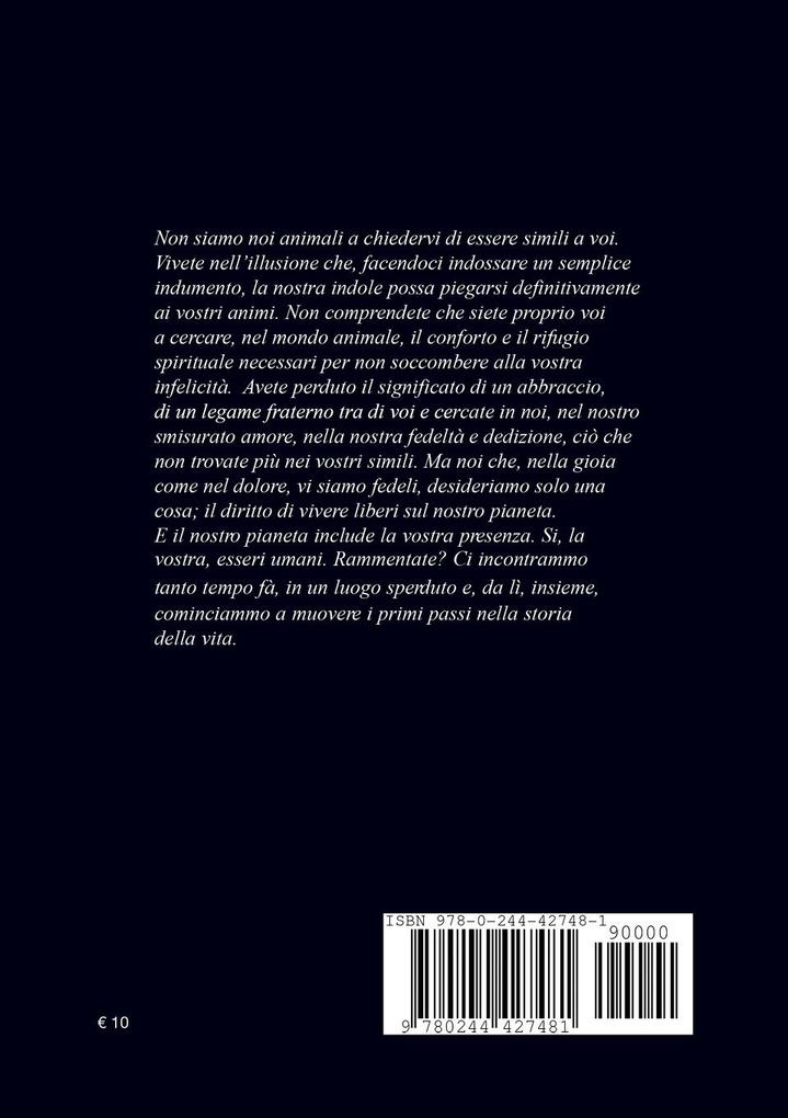 Weitere Ansicht: A pranzo con la follia | Elena Piccinini