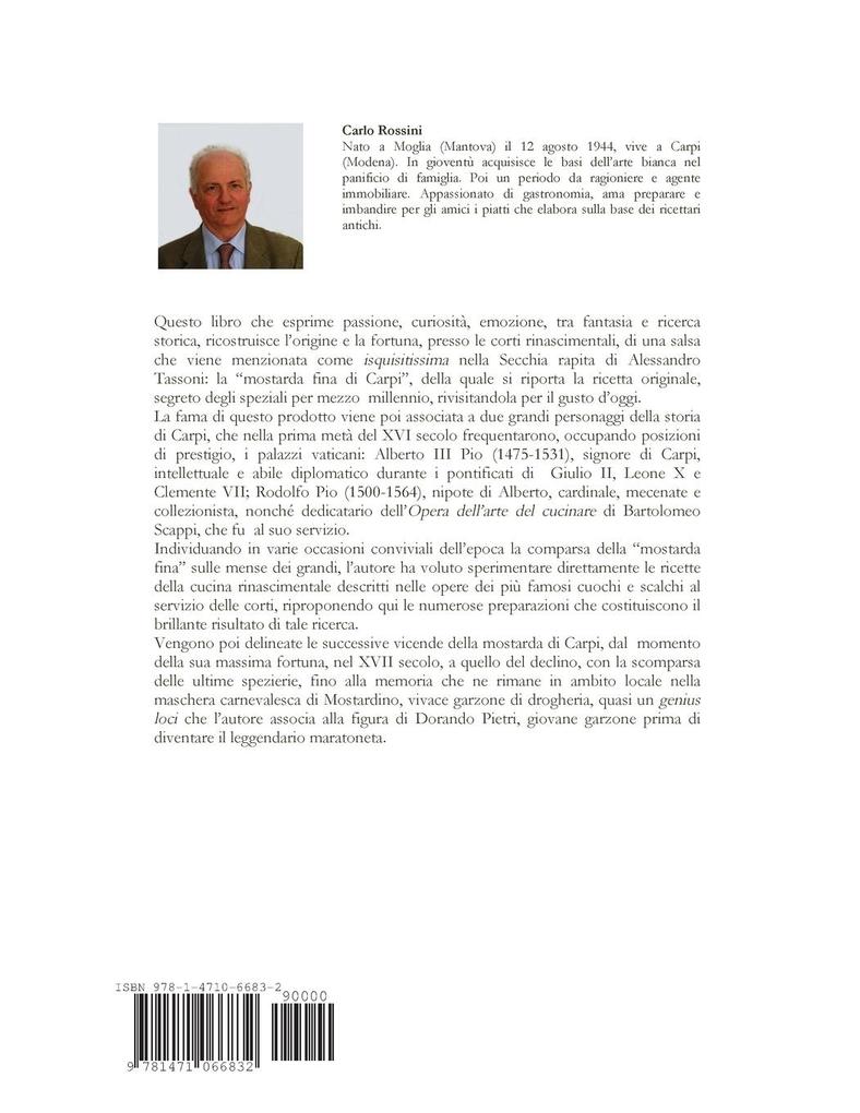 Weitere Ansicht: L'ISQUISITISSIMA alla mensa de' grandi | Carlo Rossini
