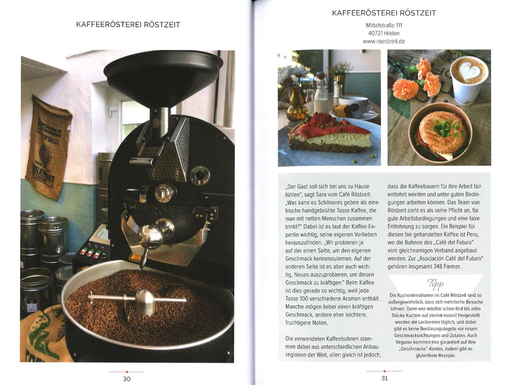 Weitere Ansicht: Bergisches Land - Hofläden & Manufakturen | Rheinland Presse (Hrsg.)