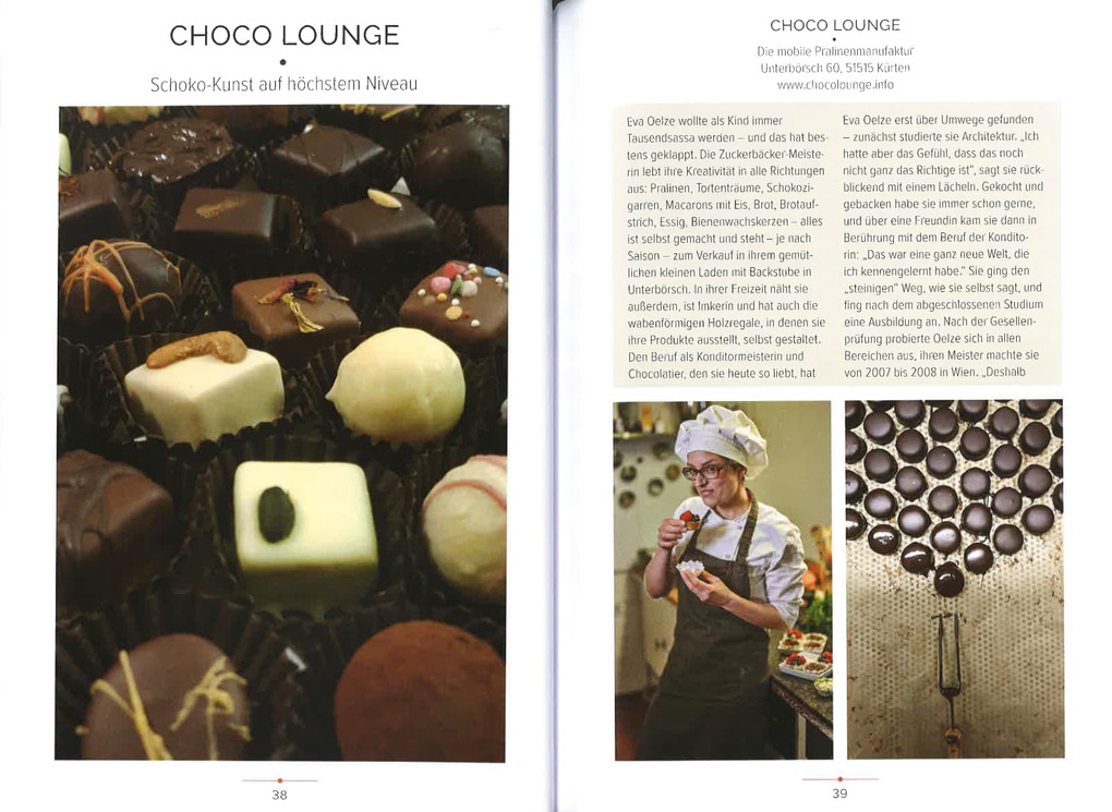 Weitere Ansicht: Bergisches Land - Hofläden & Manufakturen | Rheinland Presse (Hrsg.)