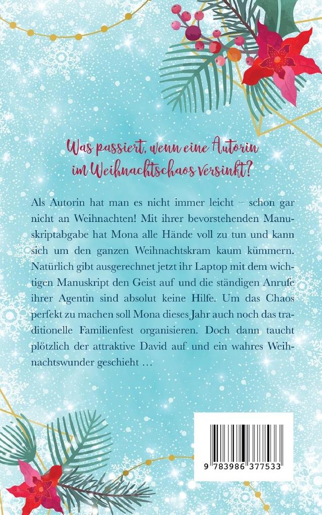 Weitere Ansicht: Ein Hauch von Winterzauber | Jennifer Wellen