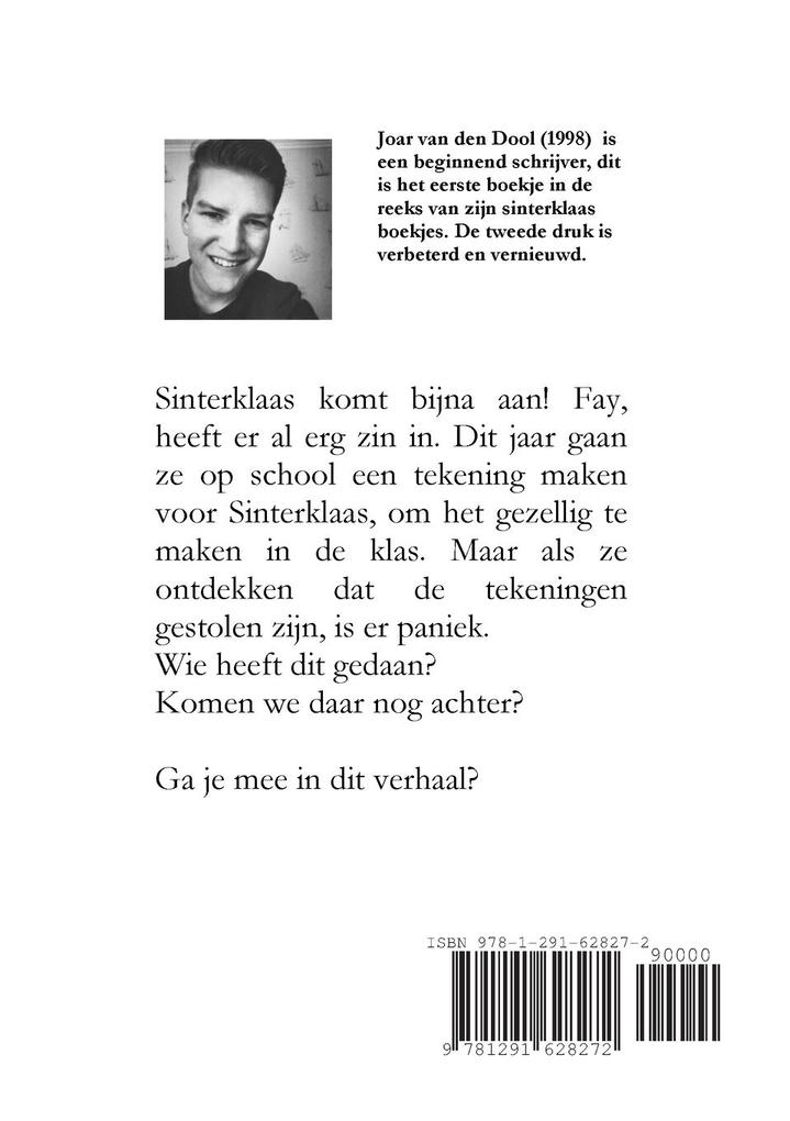 Weitere Ansicht: De Sint | Joar van den Dool