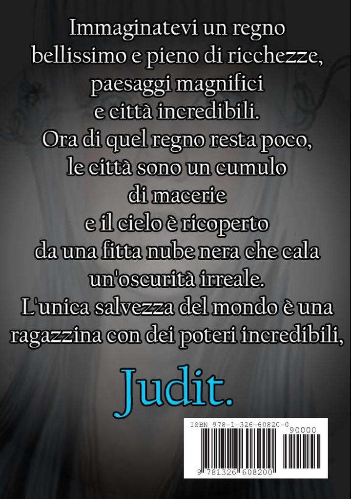 Weitere Ansicht: Judit-La salvatrice | Jacopo Rosolini