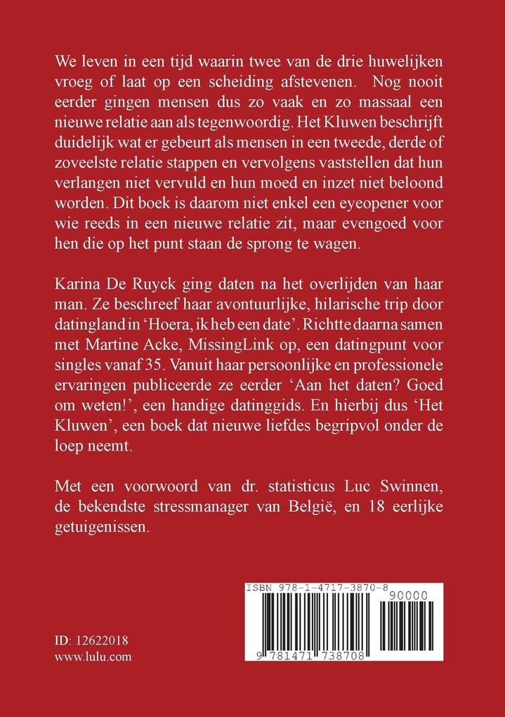 Weitere Ansicht: Het Kluwen | Karina de Ruyck