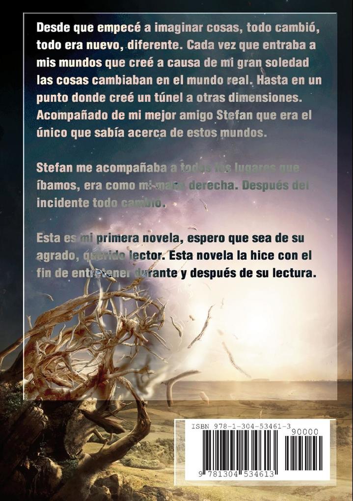 Weitere Ansicht: La última oportunidad | Edwin Pérez