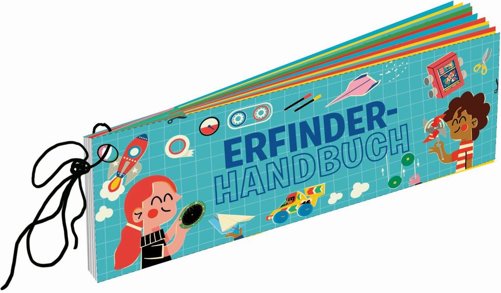 Weitere Ansicht: Dieses Buch erfindet sich neu | Alison Buxton, Helen Bell