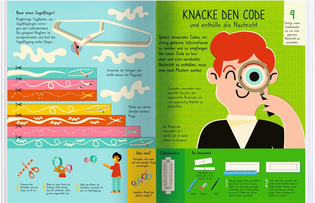 Weitere Ansicht: Dieses Buch erfindet sich neu | Alison Buxton, Helen Bell