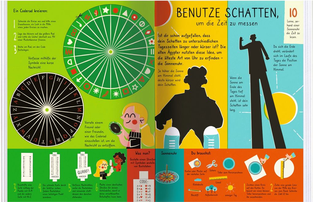 Weitere Ansicht: Dieses Buch erfindet sich neu | Alison Buxton, Helen Bell