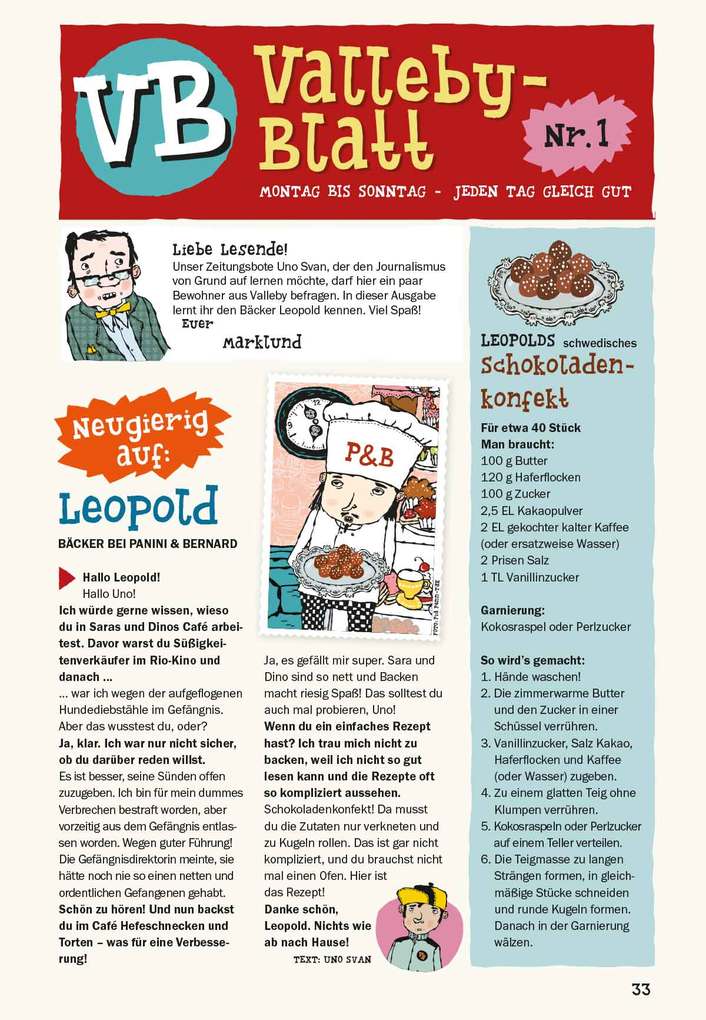 Weitere Ansicht: Detektivbüro LasseMaja - Die Comics zur Detektivreihe | Martin Widmark