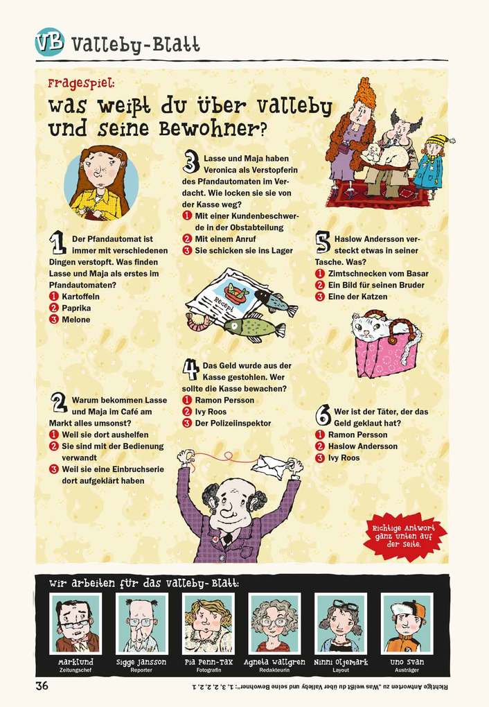 Weitere Ansicht: Detektivbüro LasseMaja - Die Comics zur Detektivreihe | Martin Widmark