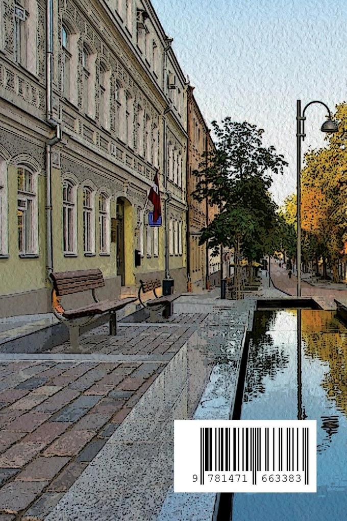 Weitere Ansicht: Gorodok provintsial'niy | Yakov Kaunator