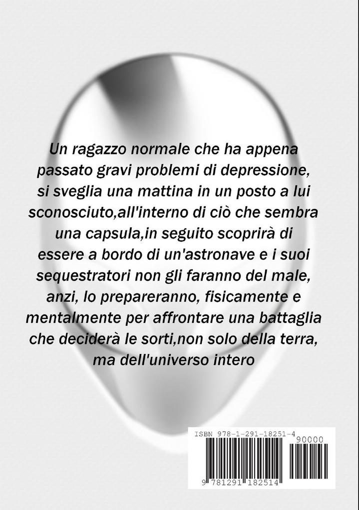 Weitere Ansicht: Un nuovo DIO (La nascita) | Daniele Valduga