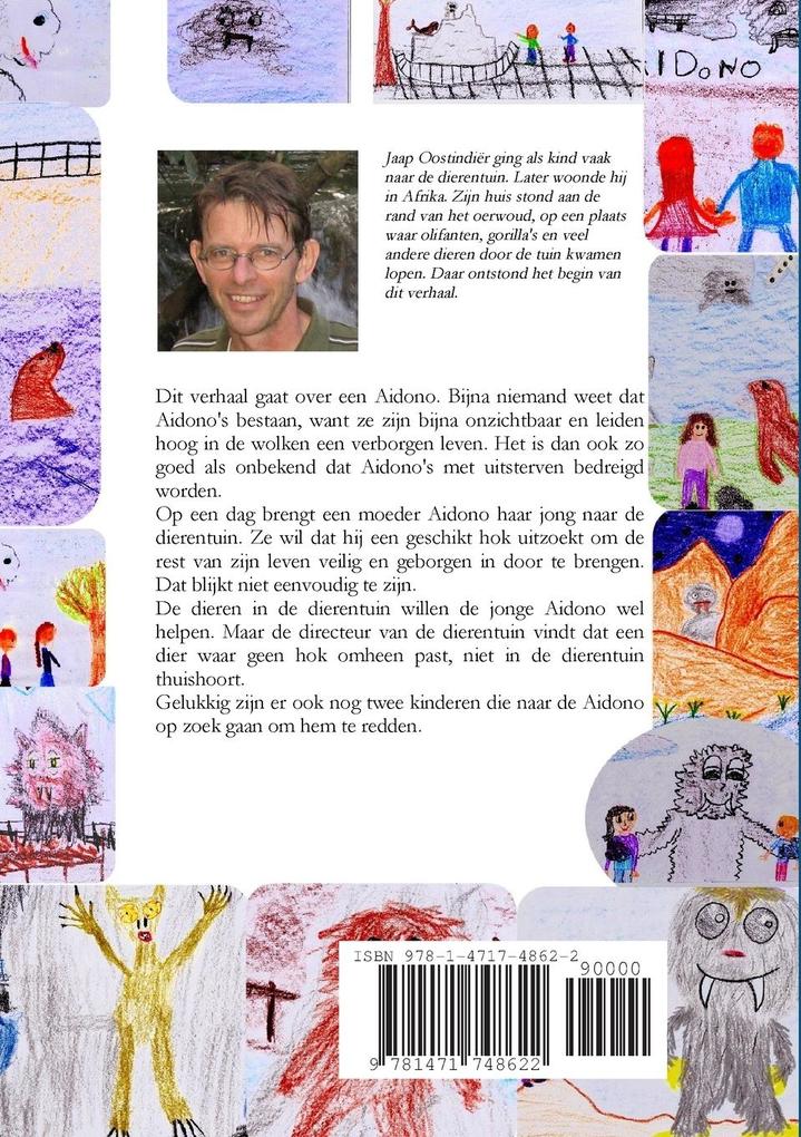 Weitere Ansicht: De Aidono | Jaap Oostindiër