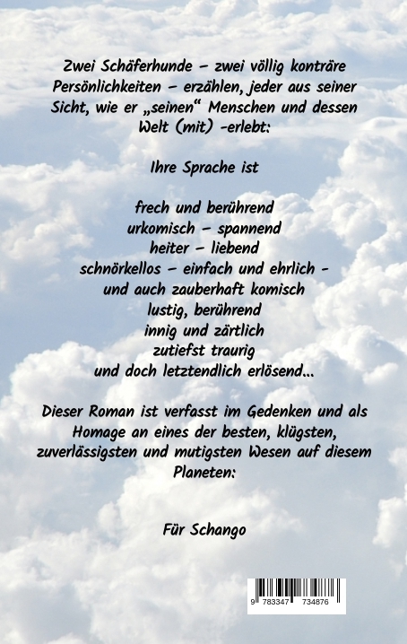 Weitere Ansicht: Staffelübergabe | Inez Sytham