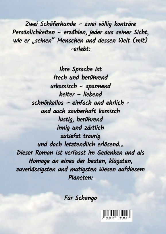 Weitere Ansicht: Staffelübergabe | Inez Sytham