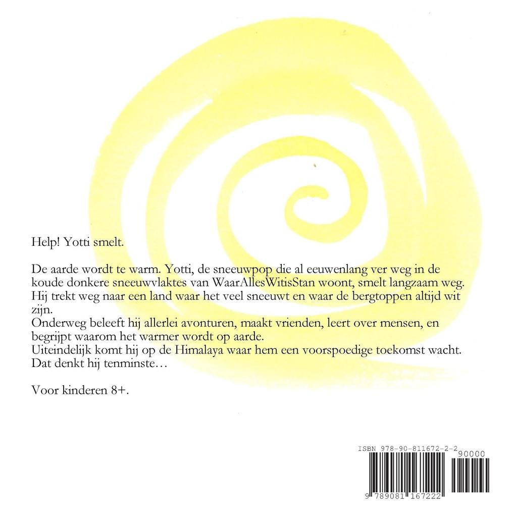 Weitere Ansicht: Help! Yotti smelt | Kurt Frenier