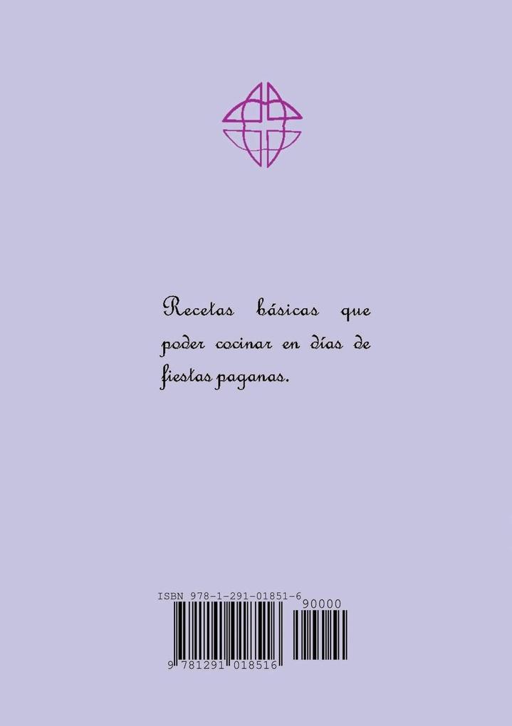 Weitere Ansicht: Recetas y conjuros | Sue Borrás