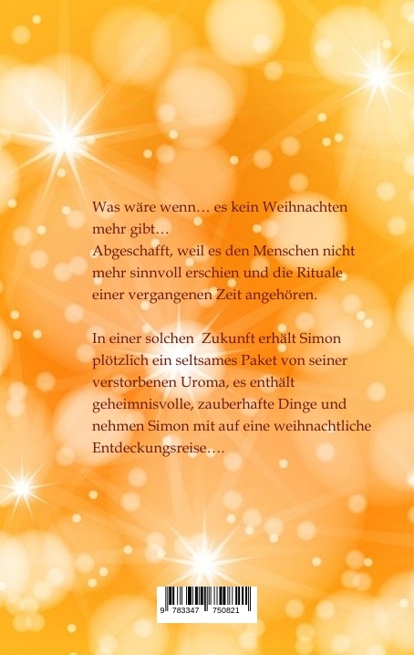 Weitere Ansicht: Jahresendglitzerfest | Anke Kemper aus dem Rheinland