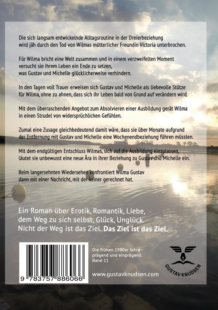 Weitere Ansicht: Locker bleiben | Gustav Knudsen